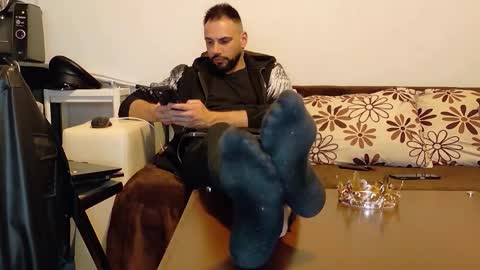 SIR online show from March 19, 8:57 pm