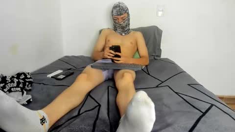 Master Leo online show from January 19, 12:03 am