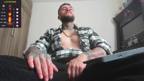 steven  online show from February 2, 5:55 pm