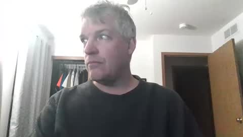 Master Thorn online show from December 24, 1:16 am