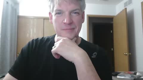 Master Thorn online show from January 26, 3:38 am