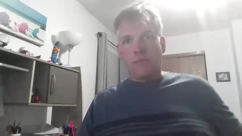 Master Thorn online show from September 11, 1:39 am