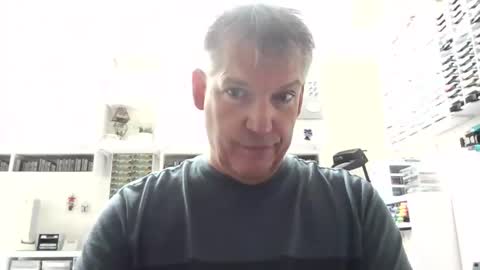 Master Thorn online show from September 11, 4:51 pm