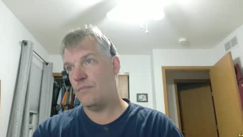 Master Thorn online show from September 13, 2:55 am