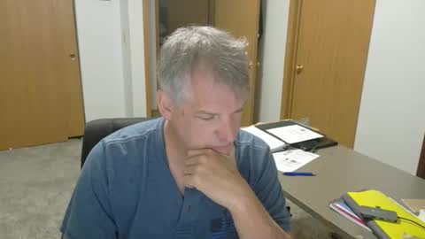 Master Thorn online show from September 24, 2:59 am