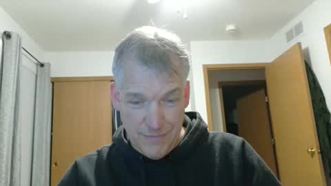 Master Thorn online show from October 29, 2:14 am