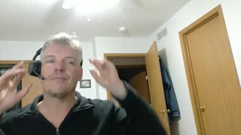 Master Thorn online show from November 6, 2:56 am