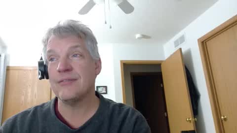 Master Thorn online show from February 12, 3:56 am