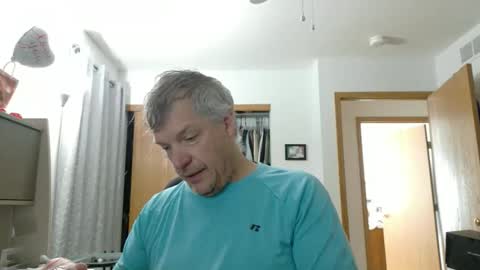 Master Thorn online show from March 8, 2:32 pm