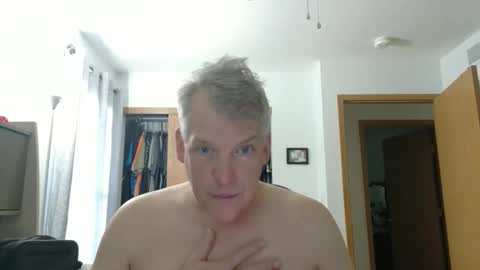 Master Thorn online show from March 26, 3:17 pm