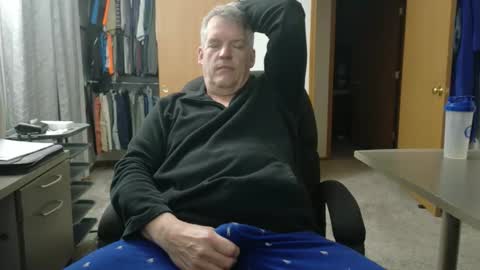 Master Thorn online show from March 29, 5:51 am