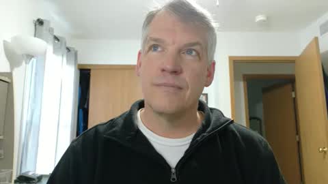 Master Thorn online show from April 7, 5:24 pm