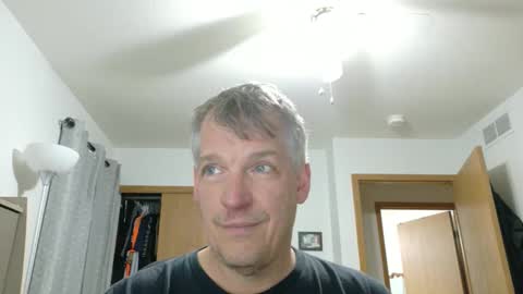 Master Thorn online show from April 12, 3:11 am