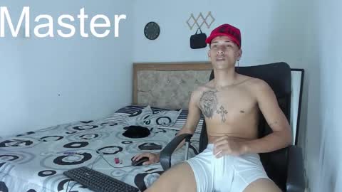 Snapshot of masteralda09 chatting on September 24, 5:16 pm Alpha junior online show from September 24, 5:16 pm