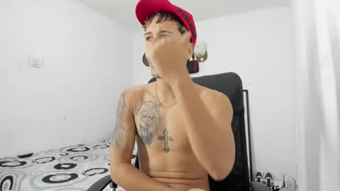 Snapshot of masteralda09 chatting on September 27, 11:15 am Alpha junior online show from September 27, 11:15 am