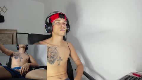 Snapshot of masteralda09 chatting on September 28, 4:18 am Alpha junior online show from September 28, 4:18 am