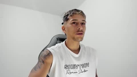 Snapshot of masteralda09 chatting on November 8, 12:49 pm Alpha junior online show from November 8, 12:49 pm