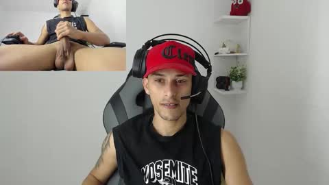 Snapshot of masteralda09 chatting on November 20, 10:20 pm Alpha junior online show from November 20, 10:20 pm