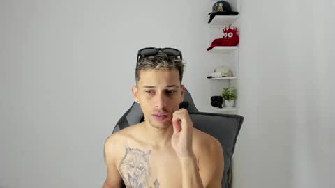 Snapshot of masteralda09 chatting on November 22, 3:55 pm Alpha junior online show from November 22, 3:55 pm