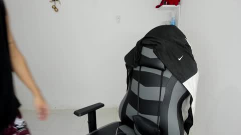 Snapshot of masteralda09 chatting on December 2, 4:24 pm Alpha junior online show from December 2, 4:24 pm