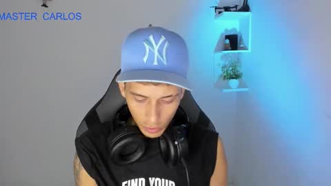 Alpha junior online show from February 2, 1:26 am