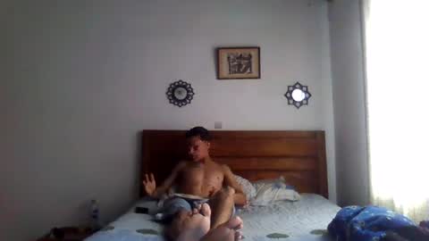 MasterAnnubis online show from June 15, 3:14 pm