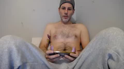 Snapshot of masteranthony68 chatting on February 2, 3:16 am Master Anthony online show from February 2, 3:16 am