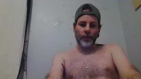 Snapshot of masteranthony68 chatting on March 25, 1:55 am Master Anthony online show from March 25, 1:55 am