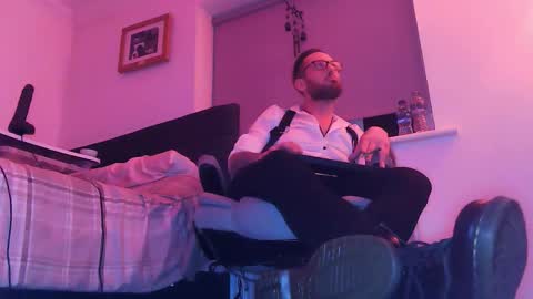 Snapshot of masterbailey chatting on February 21, 9:49 pm masterbailey online show from February 21, 9:49 pm