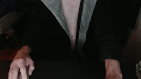 MasterbateMike online show from February 1, 7:18 am