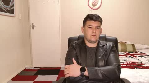 masterbrendanfagtax3 online show from February 23, 10:40 pm