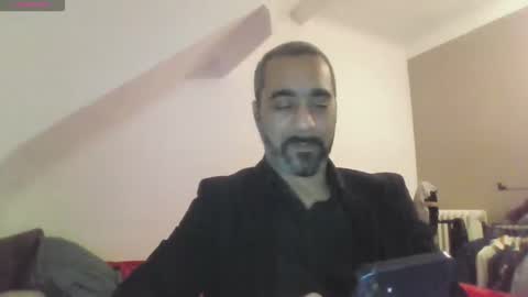 Masterskorp online show from January 16, 8:24 pm