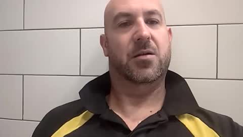 Bob online show from October 30, 11:00 am