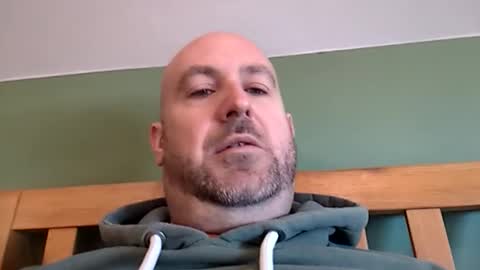 Bob online show from April 7, 8:59 am