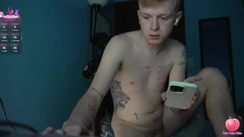 Master cooper online show from September 20, 5:08 am