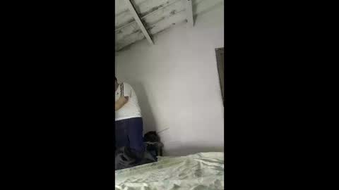 Snapshot of masterdarkage chatting on February 22, 4:13 am makize online show from February 22, 4:13 am