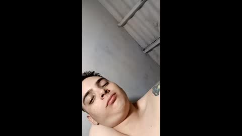 Snapshot of masterdarkage chatting on March 16, 6:28 am makize online show from March 16, 6:28 am