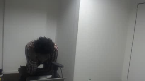 Masterdomfuck online show from October 24, 1:13 am