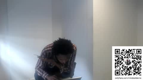 Masterdomfuck online show from November 10, 6:40 pm