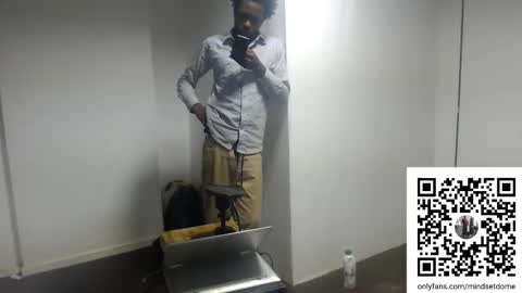 Masterdomfuck online show from November 13, 11:25 pm