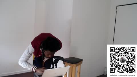 Masterdomfuck online show from November 28, 11:46 am