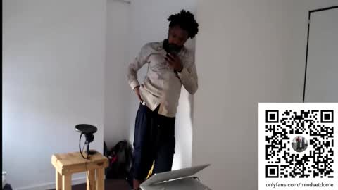 Masterdomfuck online show from December 13, 7:53 pm