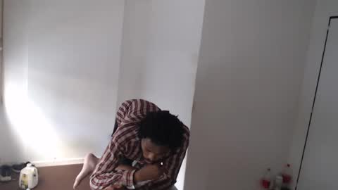 Masterdomfuck online show from January 13, 7:19 pm