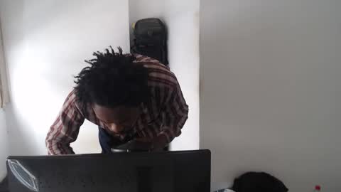 Masterdomfuck online show from February 9, 6:01 pm