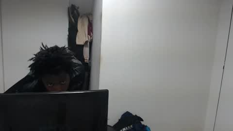 Masterdomfuck online show from February 17, 3:58 am