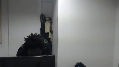 Masterdomfuck online show from February 21, 7:09 am