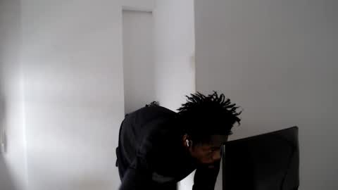 Masterdomfuck online show from March 14, 3:06 pm