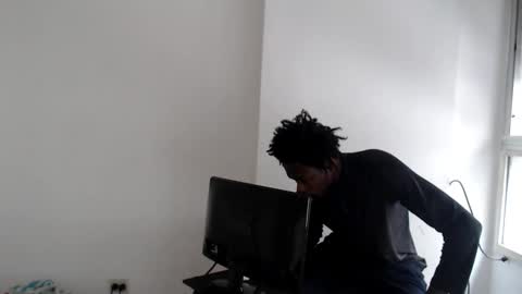 Masterdomfuck online show from March 17, 6:44 pm