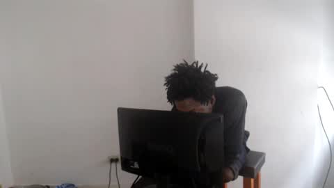 Masterdomfuck online show from March 21, 5:38 pm