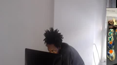 Masterdomfuck online show from March 23, 8:35 pm